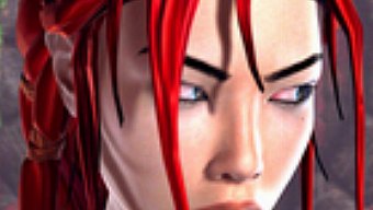 Heavenly Sword: Primeros detalles