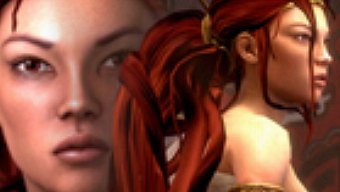 Heavenly Sword: Avance 3DJuegos
