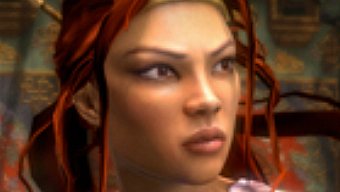 Los creadores de Heavenly Sword muestran art-works de su próximo título