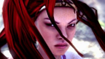 Los creadores de Heavenly Sword ya tienen editor para su título multiplataforma