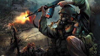 Fear the Wolves se retrasa en PS4 y Xbox One