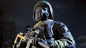 Fear the Wolves anuncia fecha de lanzamiento y semana gratis