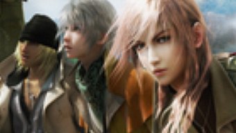 Final Fantasy XIII: Impresiones jugables