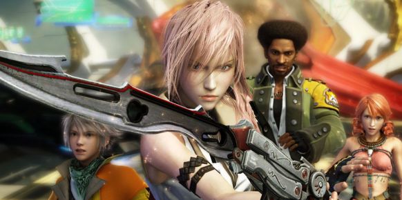 La secuela de Final Fantasy XIII depende de los fans