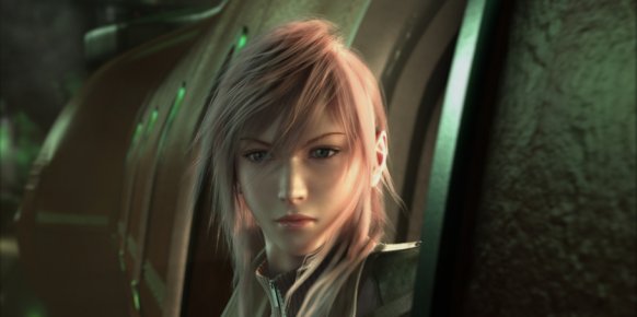 El día 1 de septiembre habrá más noticias sobre Final Fantasy XIII