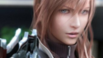 Final Fantasy XIII estará en el E3 de este año