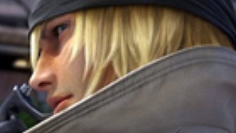 El guión de Final Fantasy XIII está terminado