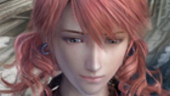 Final Fantasy XIII no saldrá de Japón hasta el 2010