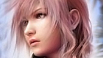 Square Enix sostiene que Final Fantasy XIII no es un JRPG