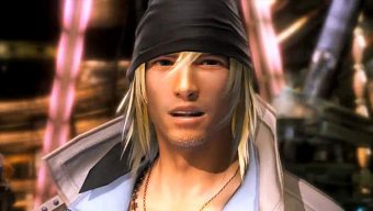 Final Fantasy XIII para Xbox 360 sólo lleva en desarrollo unos meses