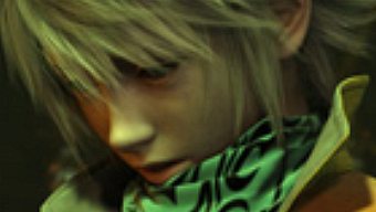 Final Fantasy XIII: lanzamiento simultáneo en Europa la próxima primavera