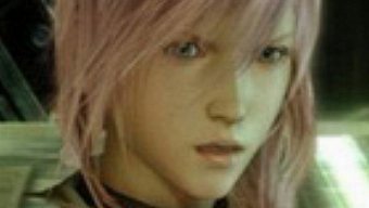 Final Fantasy XIII: Sus responsables intentarán que llegue a X360 en 3 DVDs