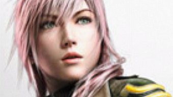 Final Fantasy XIII ofrecerá unas 50-60 horas de juego
