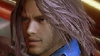 Un millón de unidades listas para el lanzamiento japonés de Final Fantasy XIII