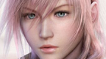 El Final Fantasy XIII para las zonas occidentales "está terminado"
