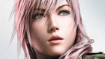 Final Fantasy XIII finalmente sí llegará  en 3 DVDs a Xbox 360