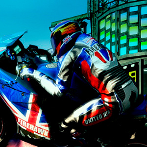 El clásico de conducción arcade que apostó por los mundos abiertos