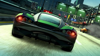 Burnout Paradise Remastered no tendrá microtransacciones