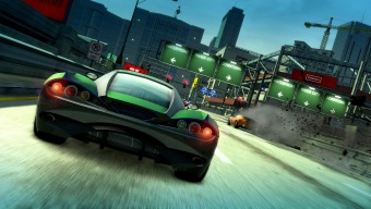 Burnout Paradise: Remastered en Nintendo Switch  apunta a su lanzamiento en junio