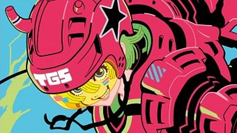 Tokyo Game Show 2018 muestra su cartel anunciador