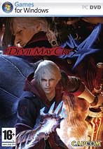 Trucos Devil May Cry 4: Desbloquea nuevos niveles de dificultad