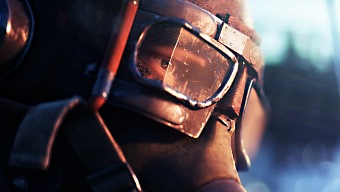 Así es el modo multijugador Grandes Operaciones de Battlefield V