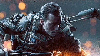¿Battlefield vuelve a la II Guerra Mundial? Más indicios apuntan a ello