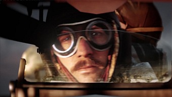 Battlefield V suena con fuerza como nombre del juego de 2018