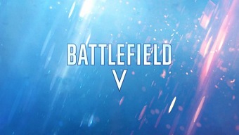 Battlefield V confirma su nombre y será "un viaje épico"