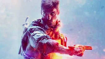 Una imagen confirma a Battlefield V en la Segunda Guerra Mundial