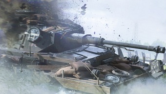 DICE: Levolution ya no es una característica separada en Battlefield