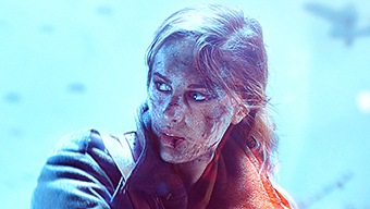 DICE, feliz de no dividir la comunidad de Battlefield V con DLC