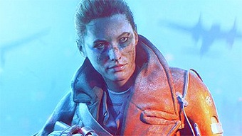 La alpha cerrada de Battlefield V comienza el 28 de junio