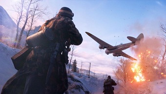 Battlefield V: La jugada de la semana