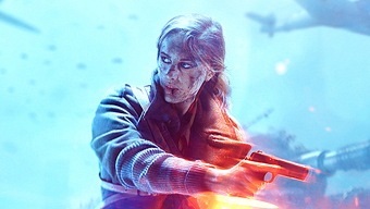 Battlefield y CoD superarían en ventas a Red Dead Redemption 2