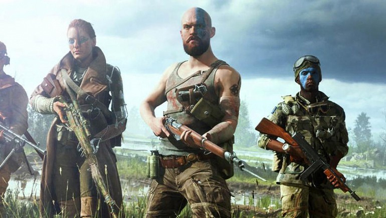 Los analistas apuestan por Battlefield V como el fracaso del 2018