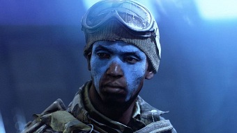 DICE disminuirá la personalización en Battlefield V