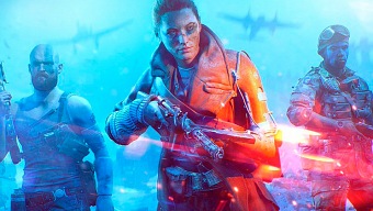 Esperaremos para conocer los contenidos gratis de Battlefield V