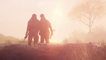 Battlefield V: los personajes de War Stories hablarán en su idioma nativo