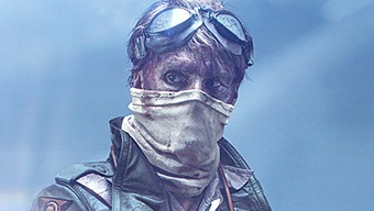 Firestorm, el battle royale de Battlefield V, llegará en 2019