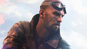 EA: "No podríamos estar más entusiasmados con el estreno de Battlefield 5"