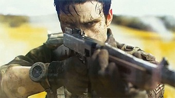 DICE insiste en que el battle royale de Battlefield V "debe sentirse Battlefield"