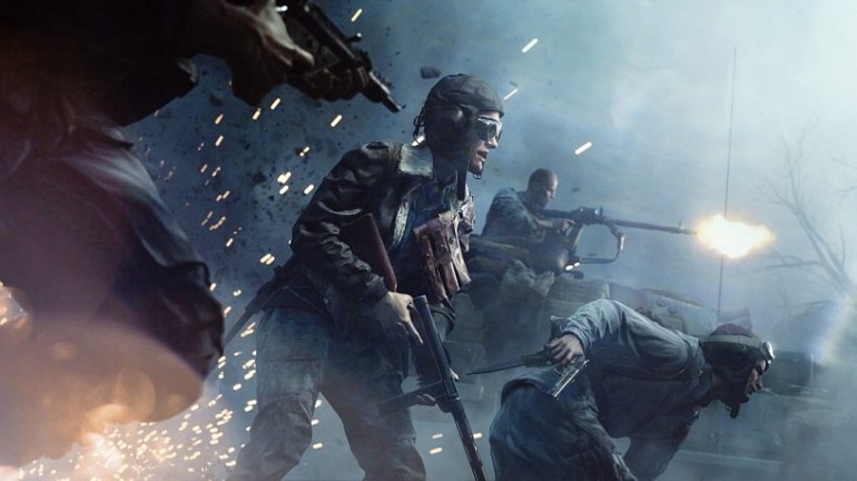 Battlefield V pone fecha al segundo capítulo de Vientos de guerra