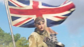 Estas son las novedades de la nueva actualización de Battlefield V