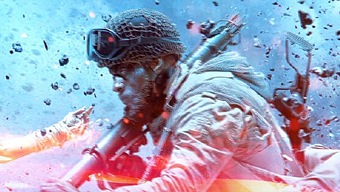 El modo cooperativo de Battlefield V llega pronto