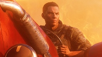 El mapa de Firestorm es diez veces mayor que el más grande de Battlefield V