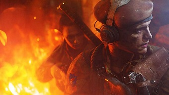 Surgen detalles de los próximos capítulos de Vientos de Guerra para Battlefield V