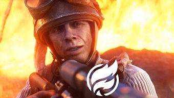 Battlefield V: Firestorm se pasa al battle royale por parejas... ¡por tiempo limitado!