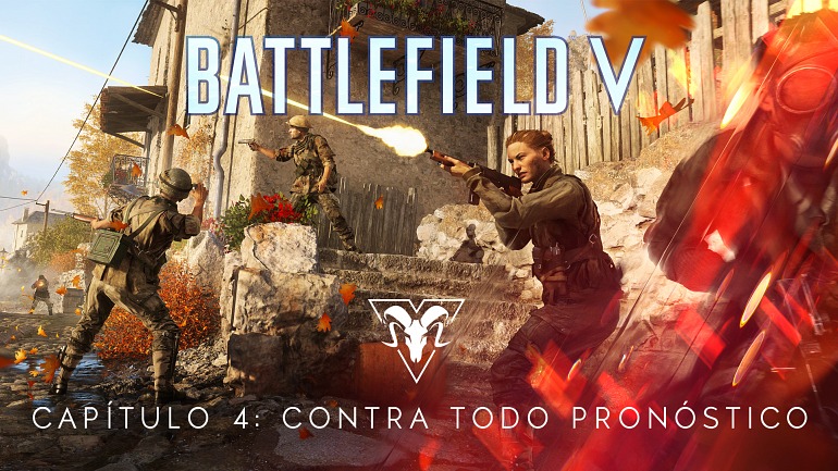 Battlefield V