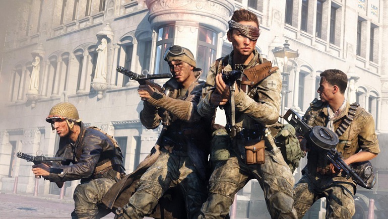 El recuerdo del accidentado estreno de Battlefield V no se olvida en DICE